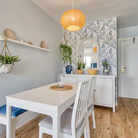 Apartmán Sur Stella Maris *