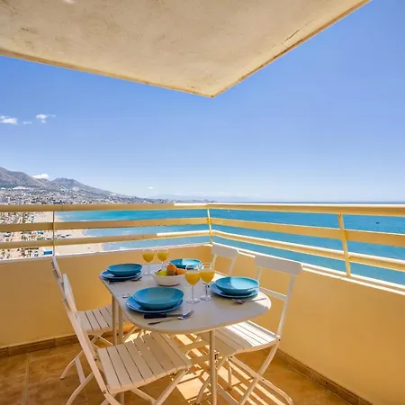 Sur Stella Maris Apartmán *