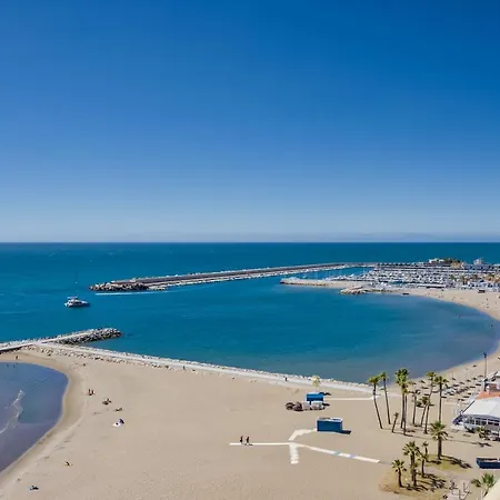 Sur Stella Maris Fuengirola