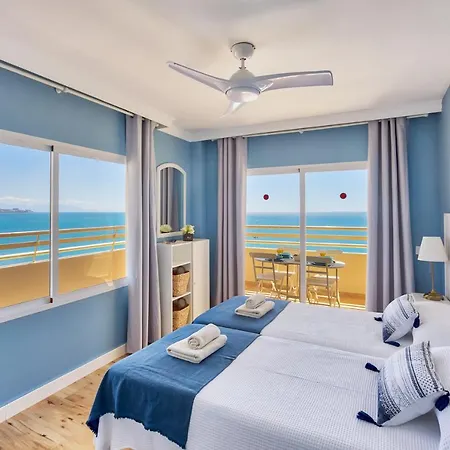 Sur Stella Maris Apartmán