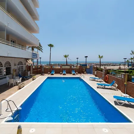 Sur Stella Maris Fuengirola