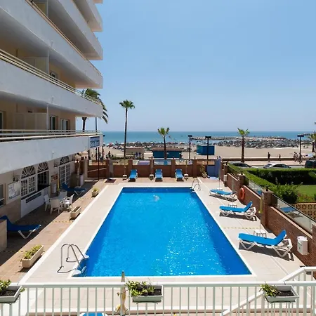 Sur Stella Maris Apartmán Fuengirola