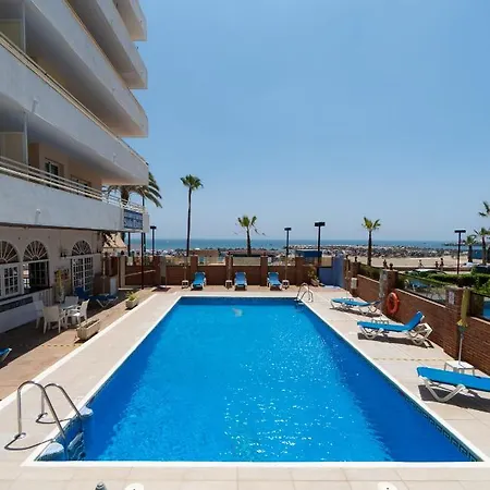 Διαμέρισμα Sur Stella Maris Fuengirola