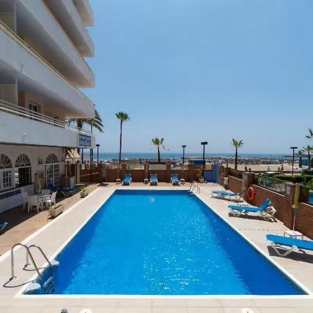 Apartmán Sur Stella Maris Fuengirola
