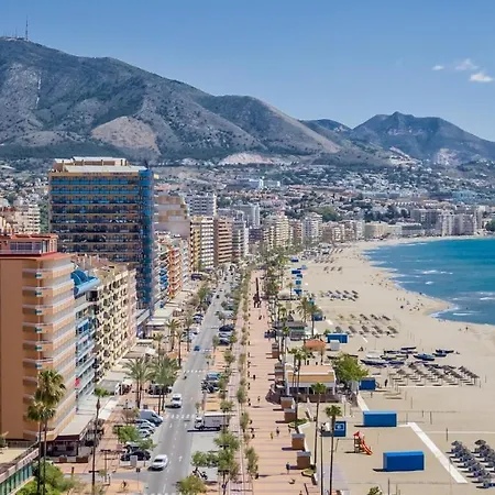 Apartmán Sur Stella Maris Fuengirola